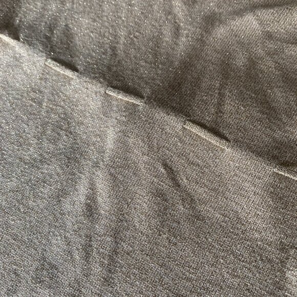 2000's gold knit top from H&M - Picture 4 of 6